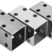 ستون نیمه کوتاه میانی 80*80*mm86باضخامتmm2