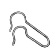 طناب نامرِيی لنگر بالا و پایین پرده (بزرگ)